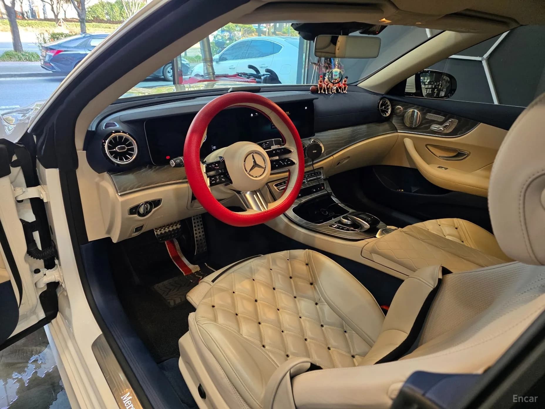 E-Class W213