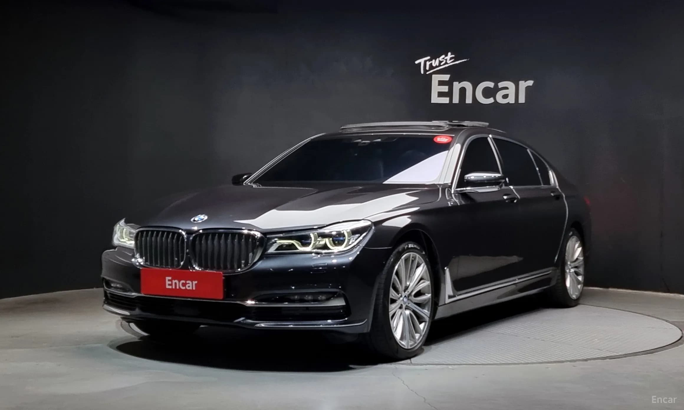 7 Series (G11)