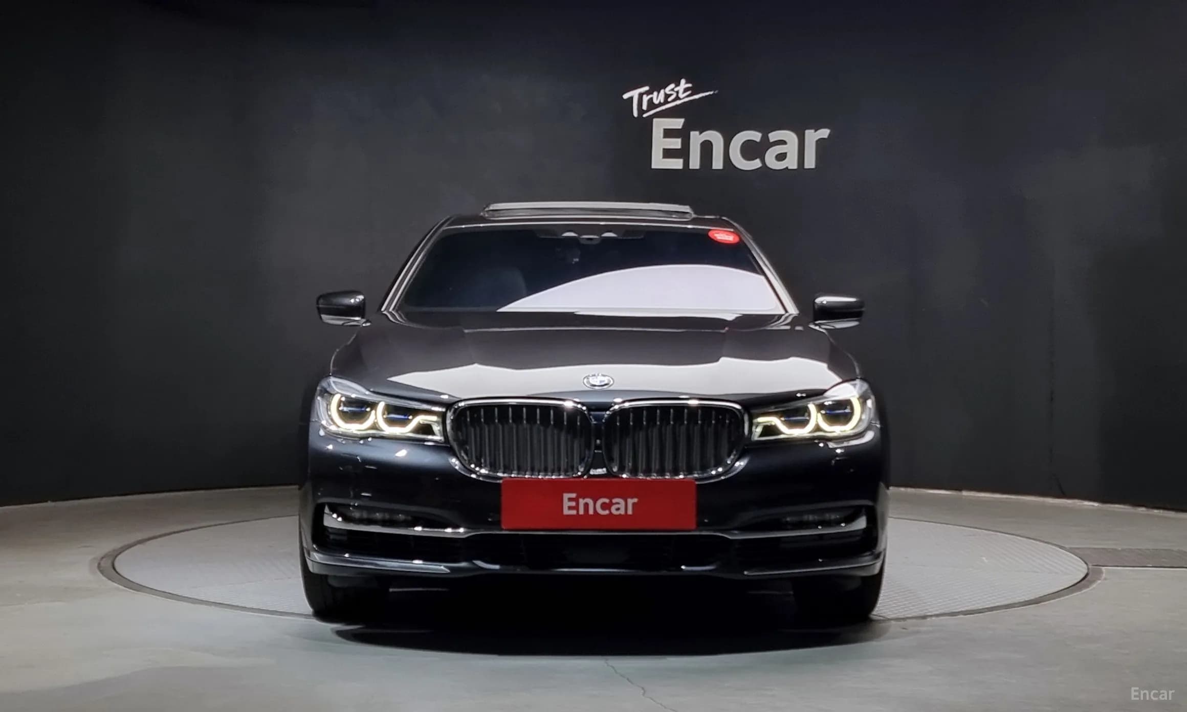 7 Series (G11)