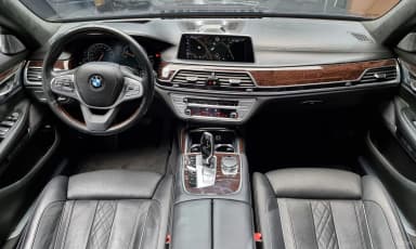 7 Series (G11)
