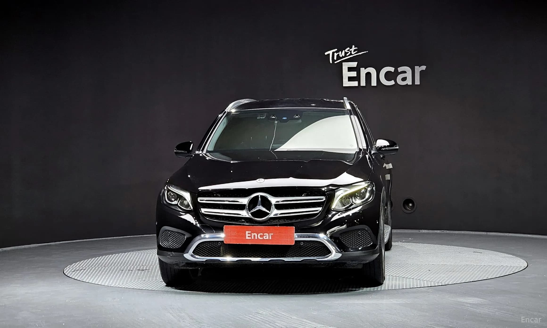 GLC-Class X253