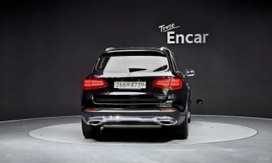 GLC-Class X253