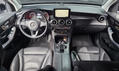 GLC-Class X253