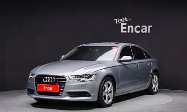 New A6