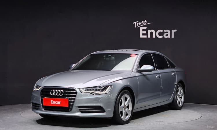 New A6