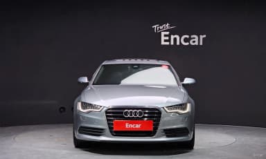 New A6