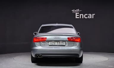 New A6