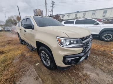 Real New Colorado
