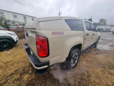 Real New Colorado