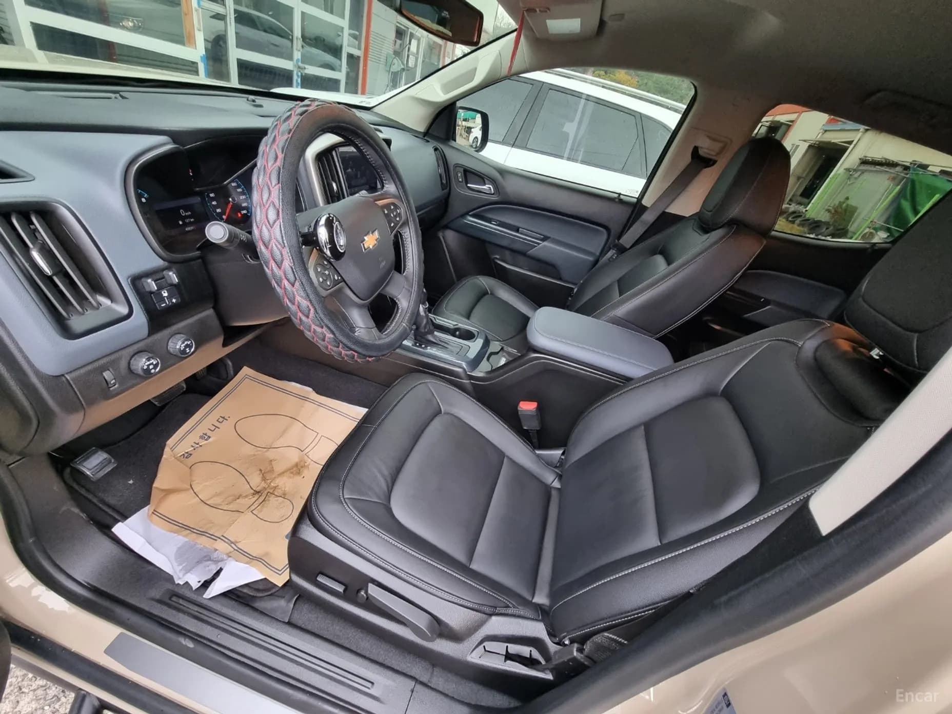 Real New Colorado
