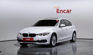 3 Series (F30)