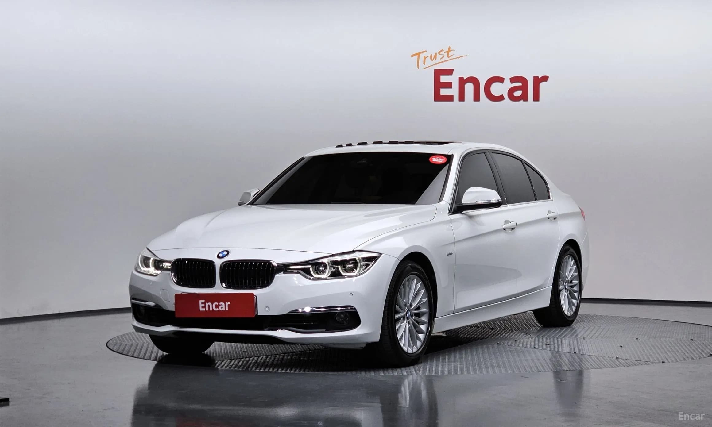 3 Series (F30)