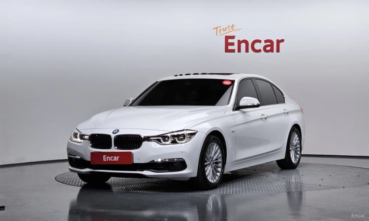 3 Series (F30)