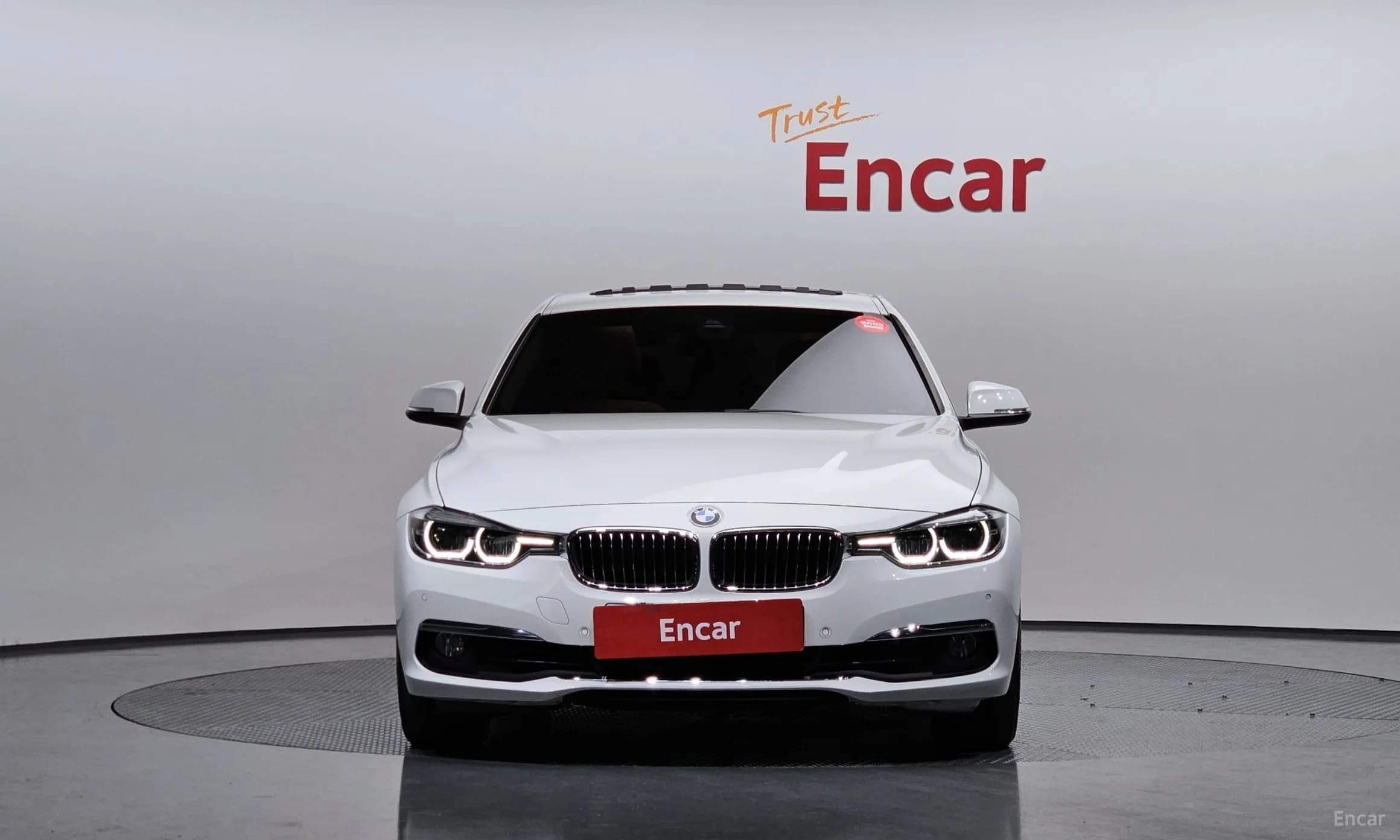 3 Series (F30)