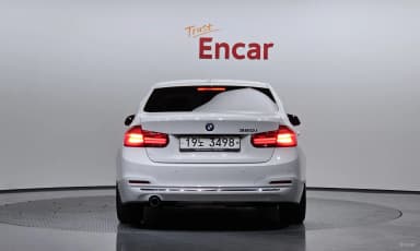 3 Series (F30)