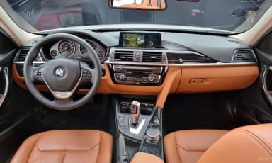 3 Series (F30)