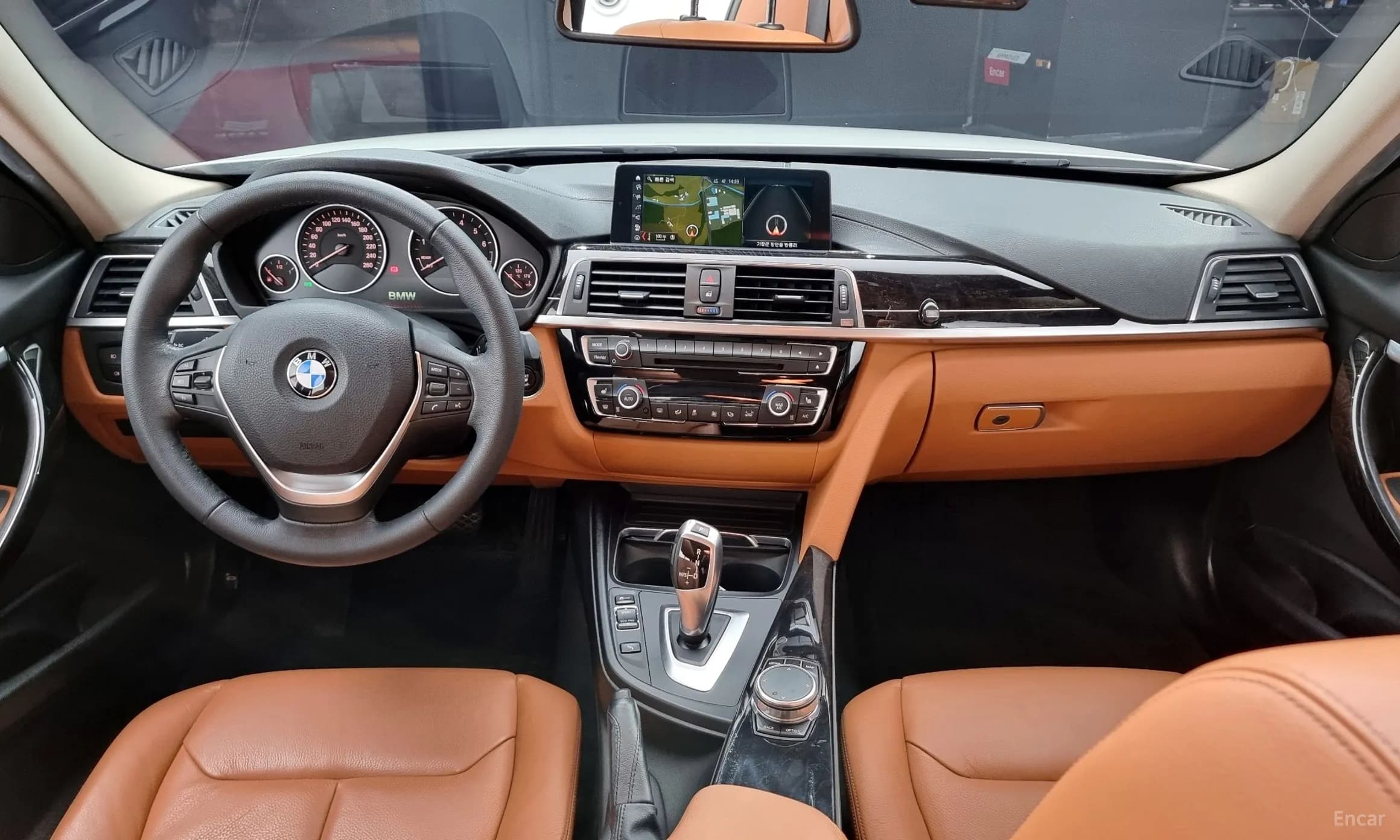 3 Series (F30)