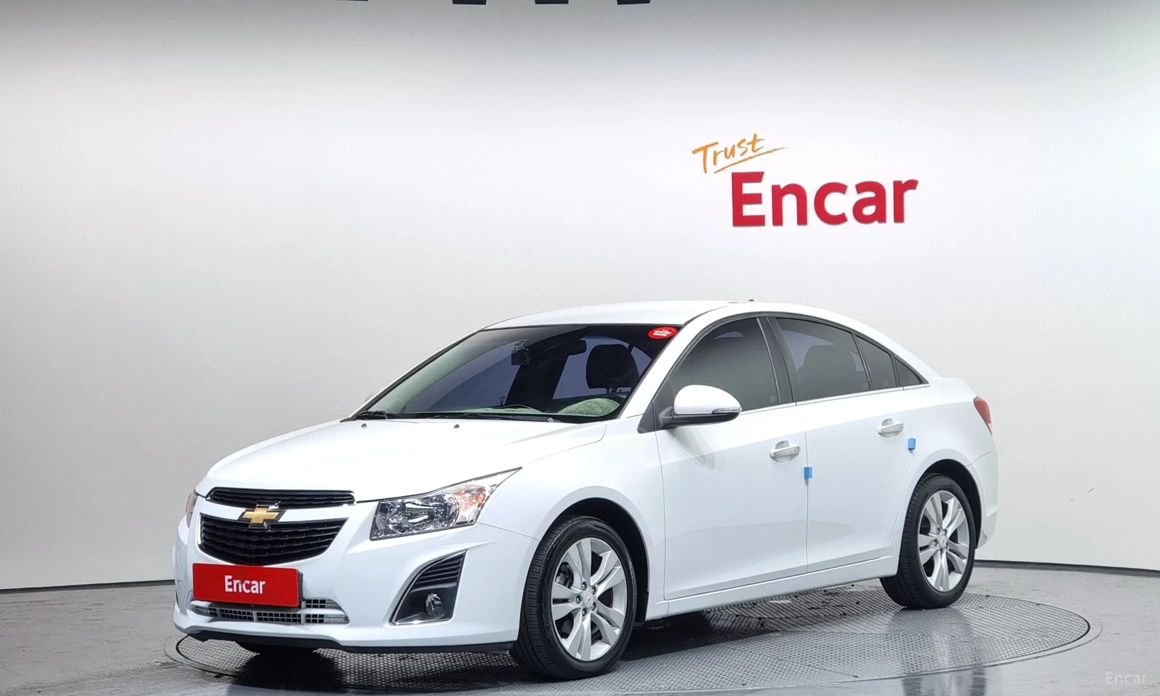 Cruze