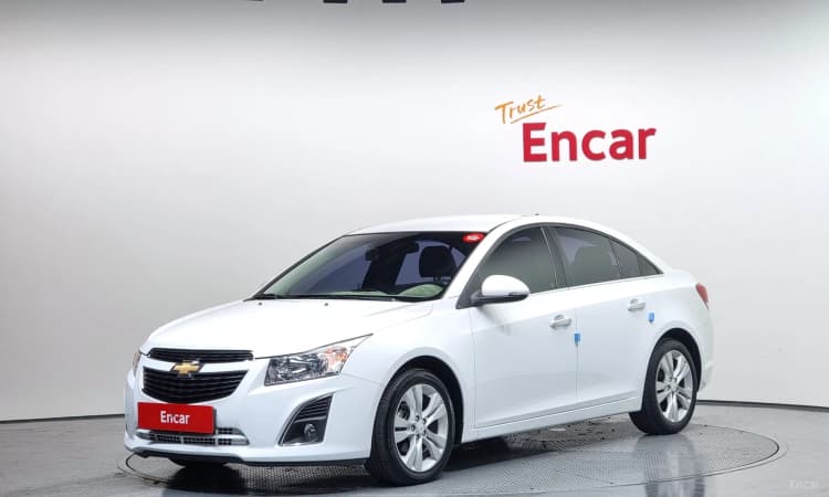 Cruze