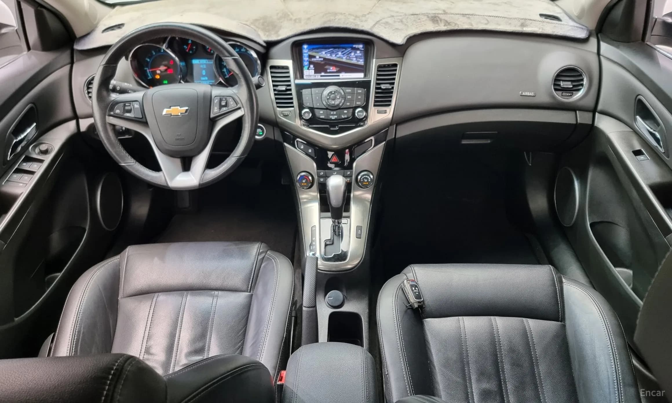 Cruze