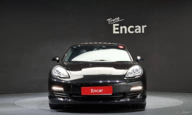 Panamera