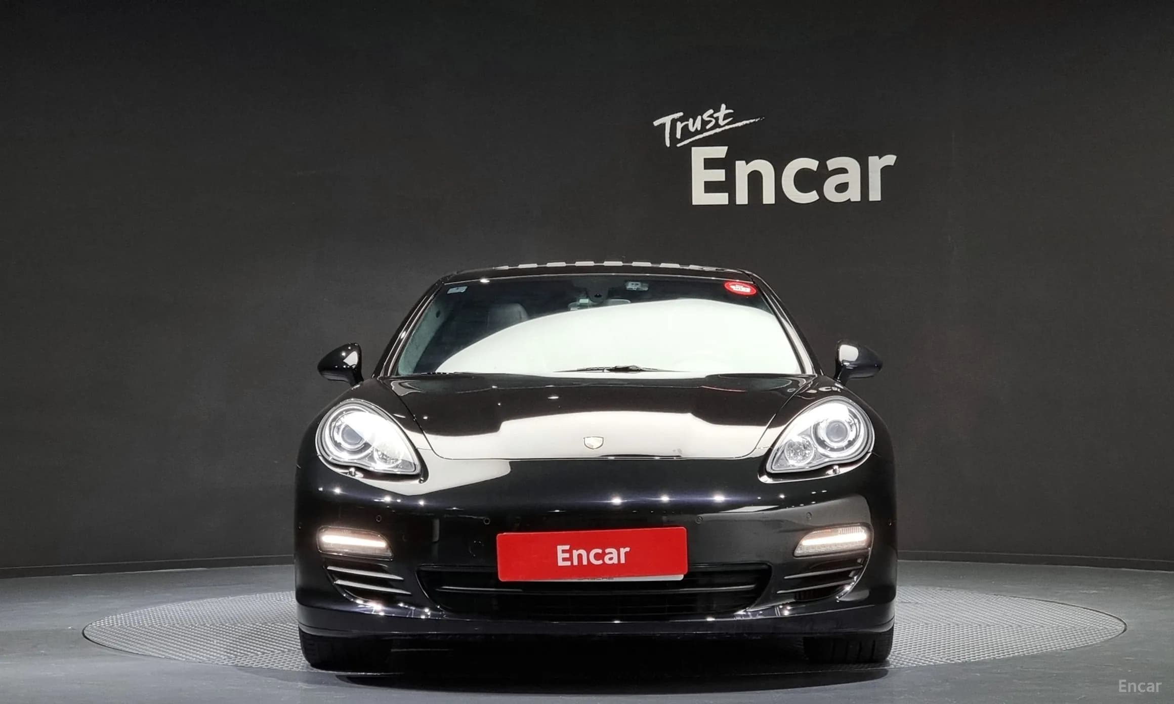 Panamera