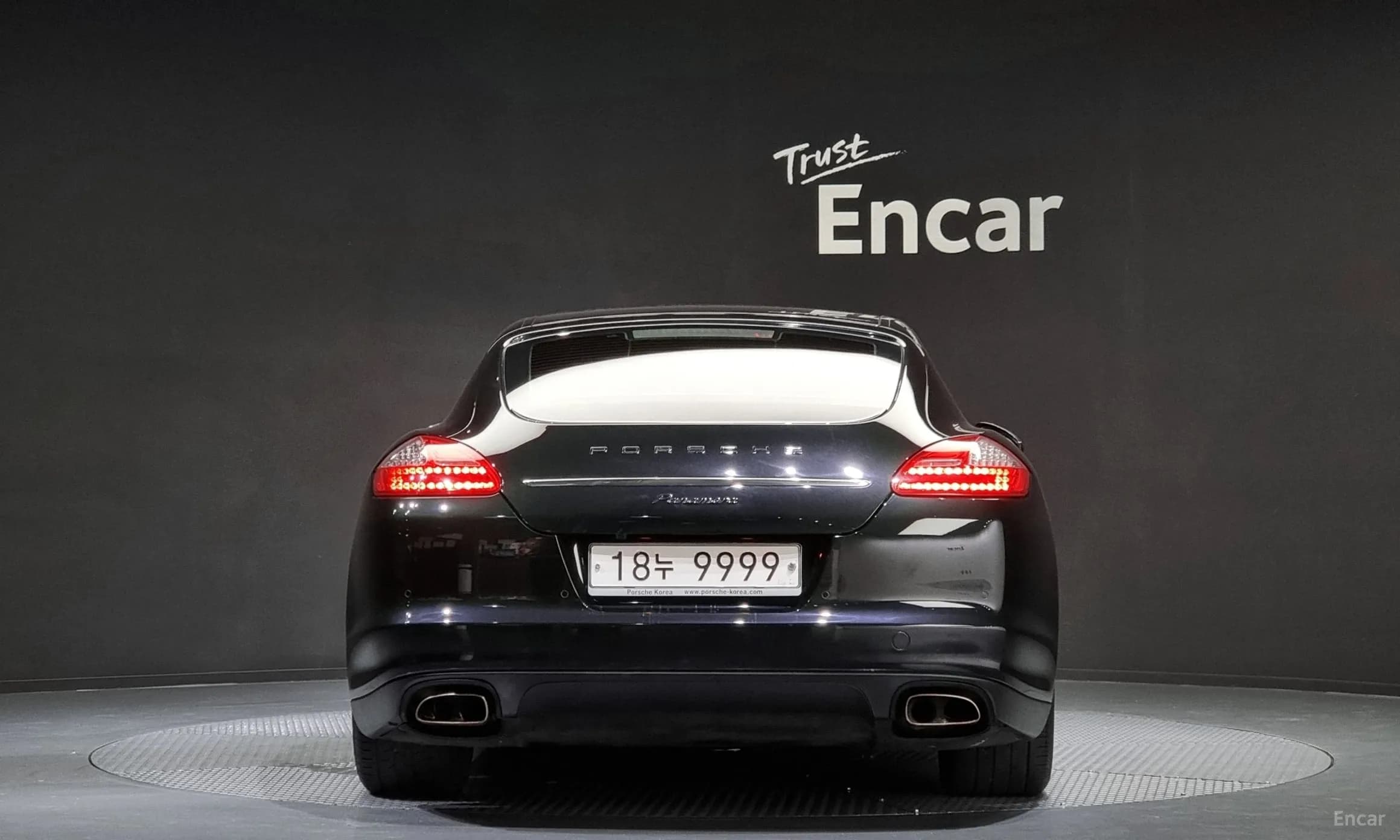 Panamera