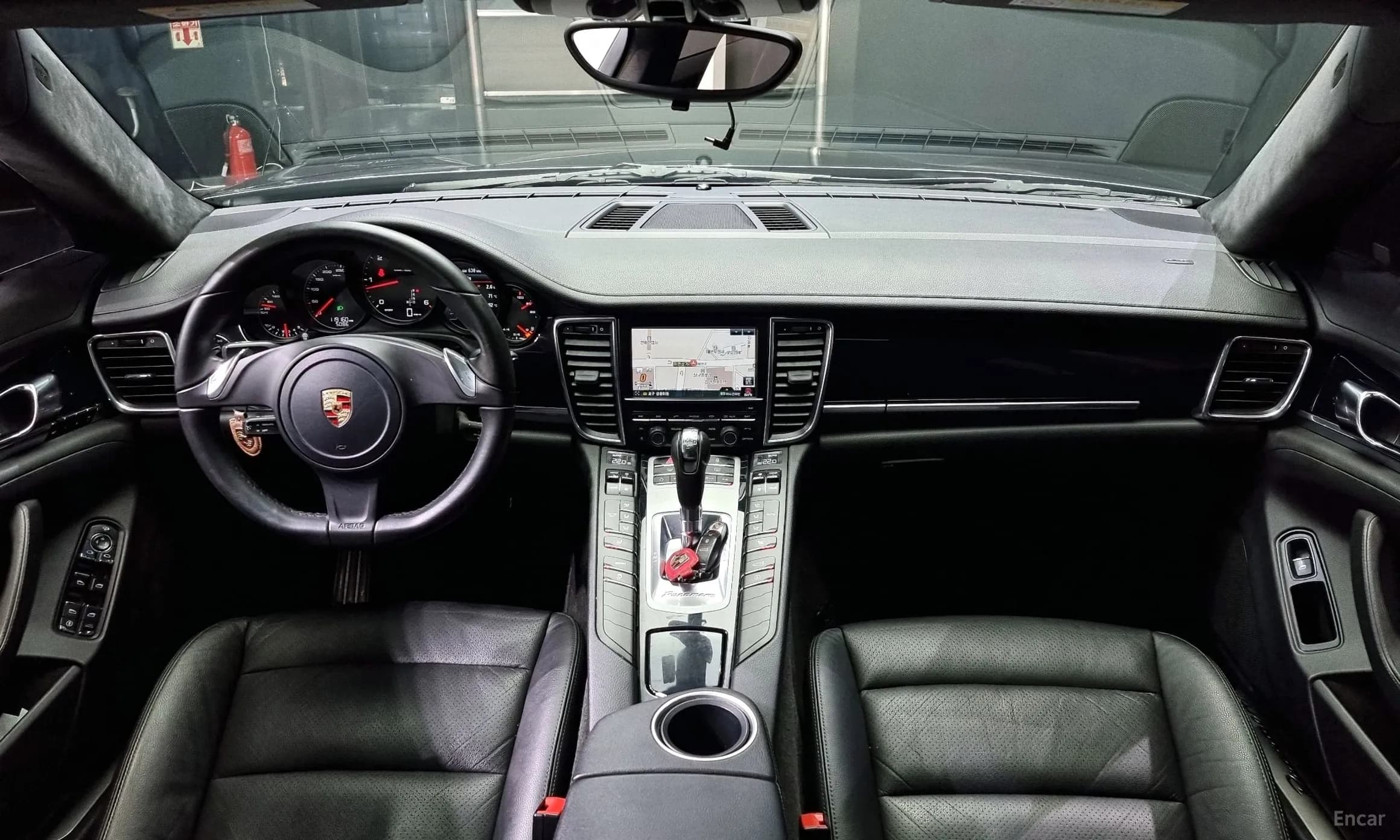 Panamera