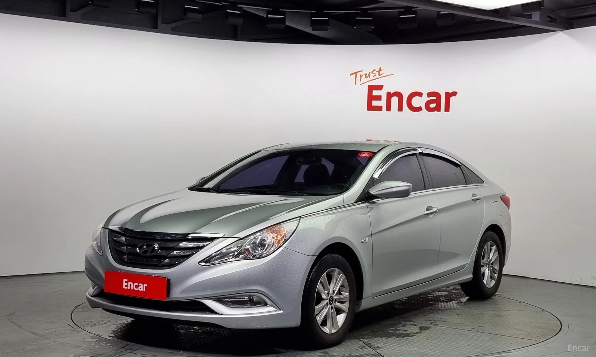 YF Sonata