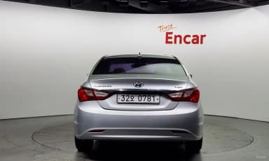 YF Sonata
