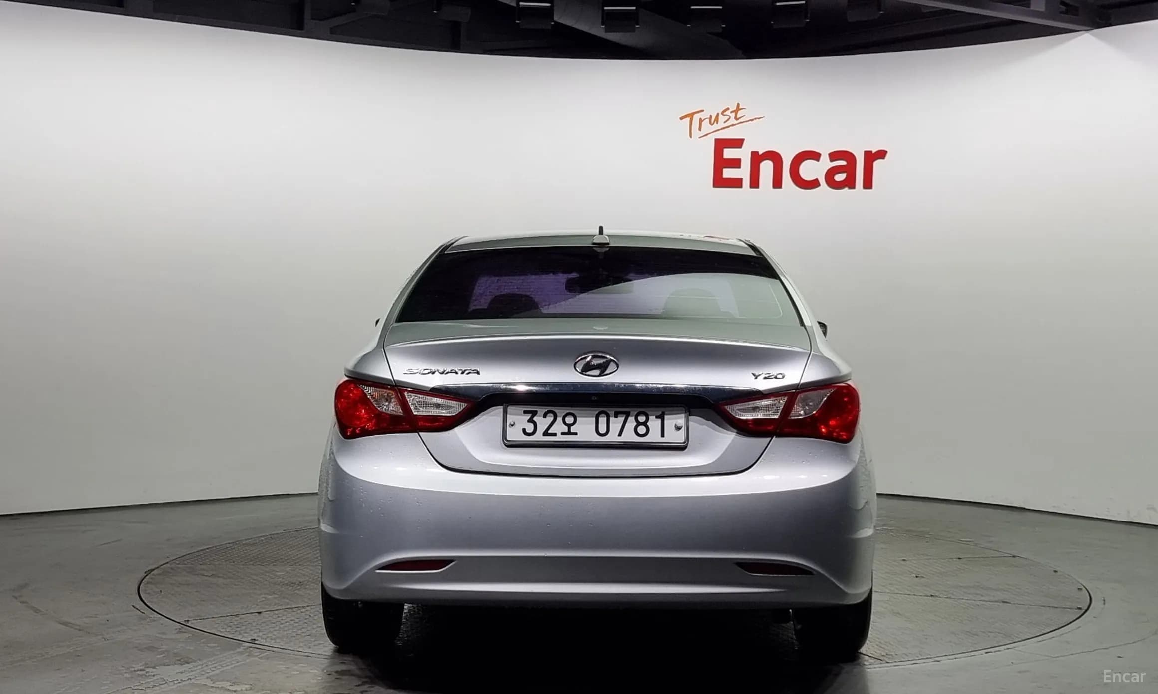 YF Sonata