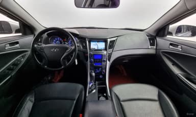 YF Sonata