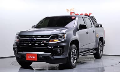 Real New Colorado