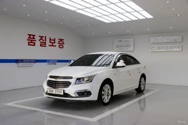 Cruze