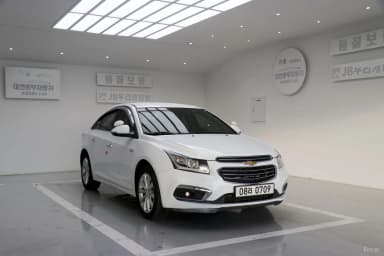 Cruze