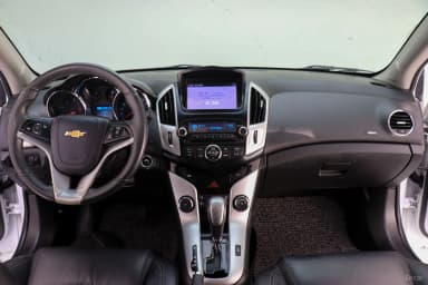 Cruze