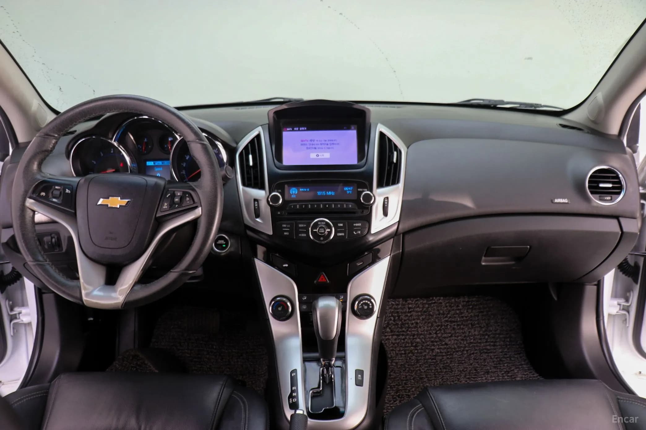 Cruze
