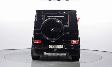 G-Class W463