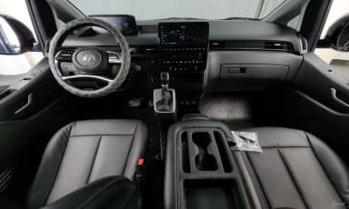 Staria
