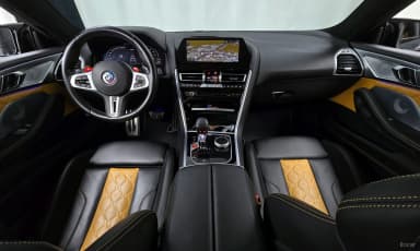 M8 (G15)