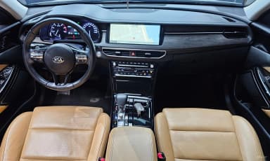 K7 Premier