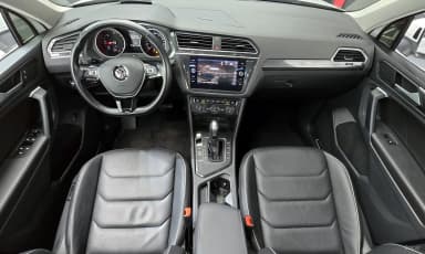 Tiguan 2nd Generation