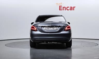 C-Class W205