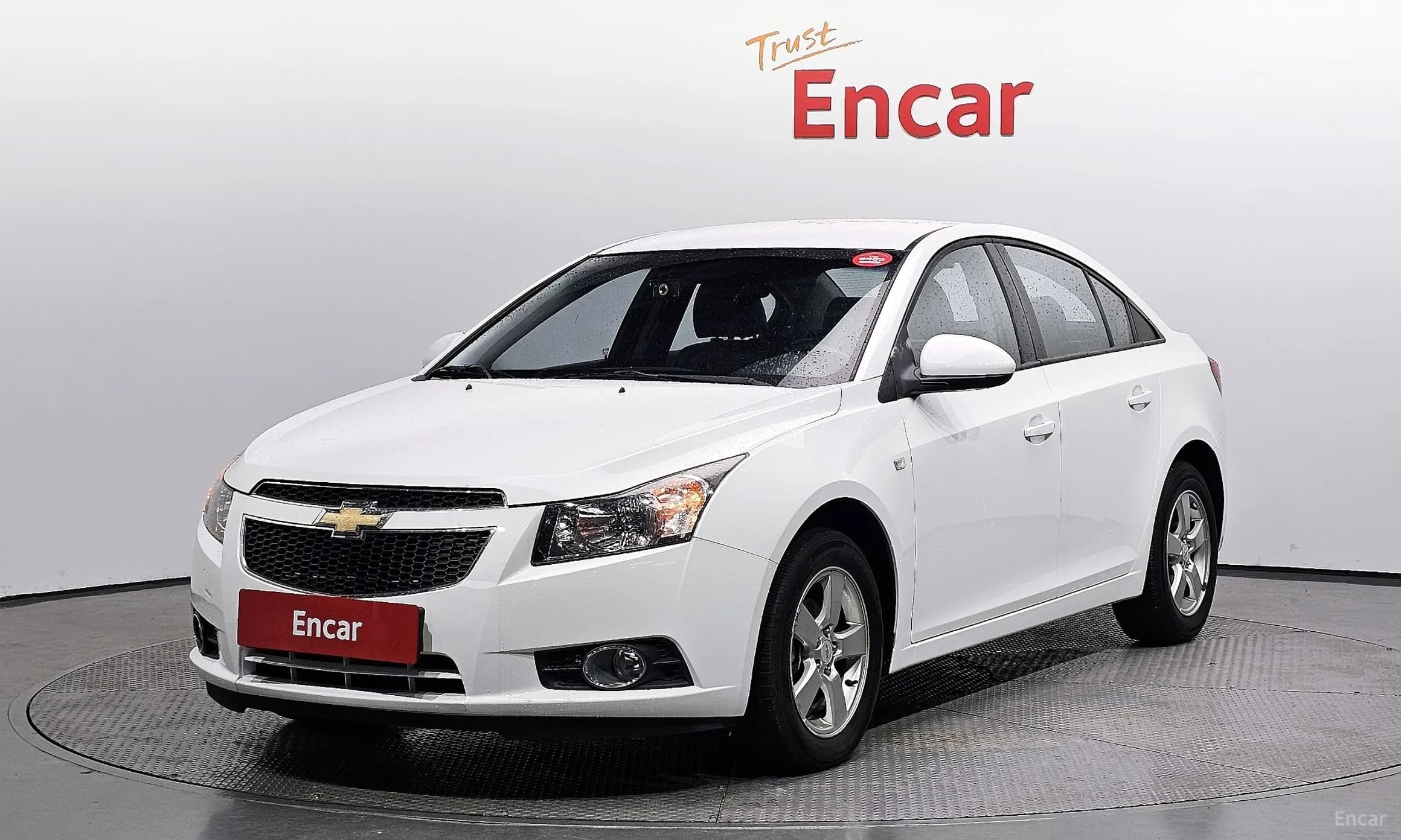 Cruze
