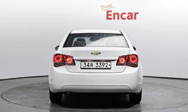 Cruze
