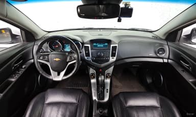 Cruze