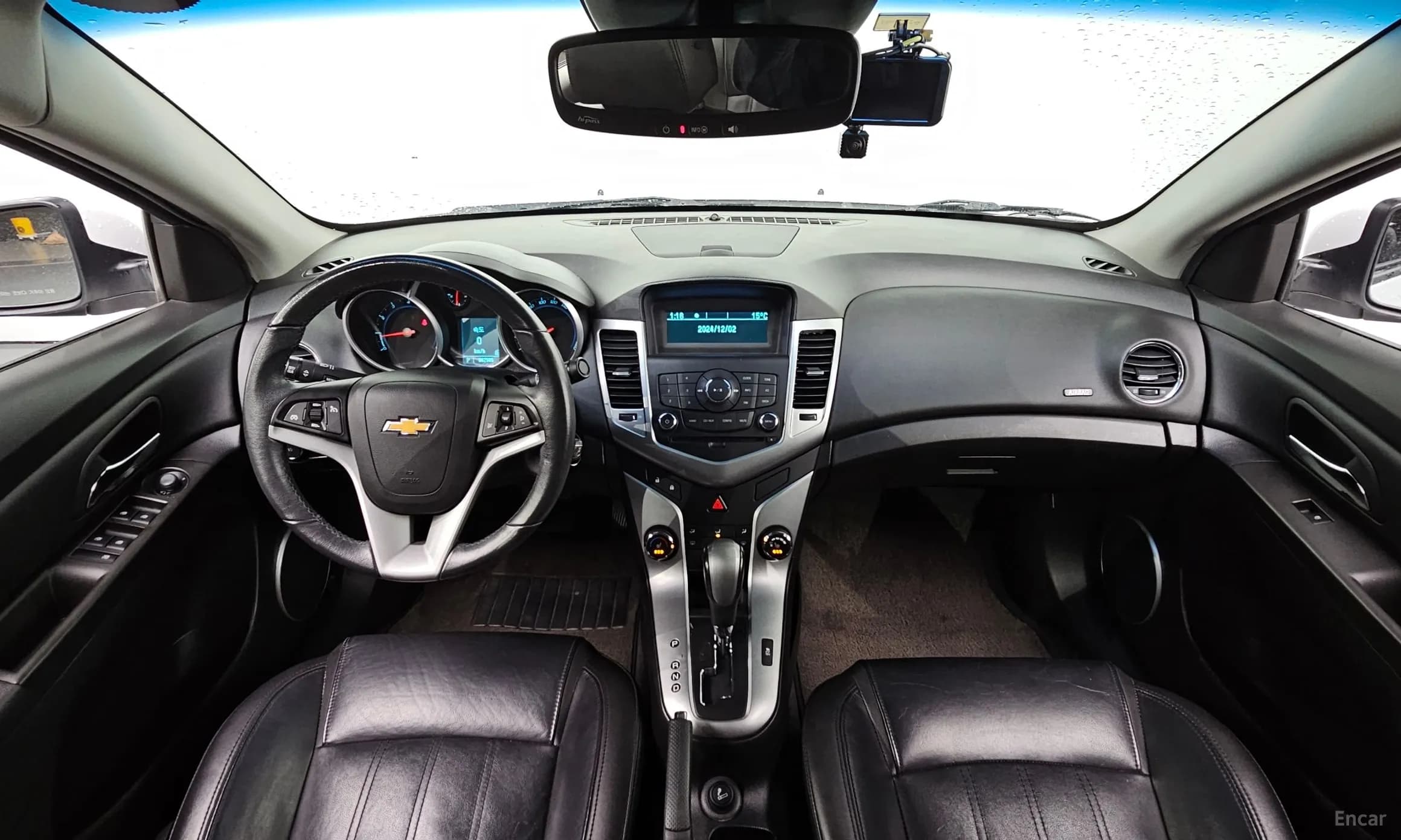 Cruze