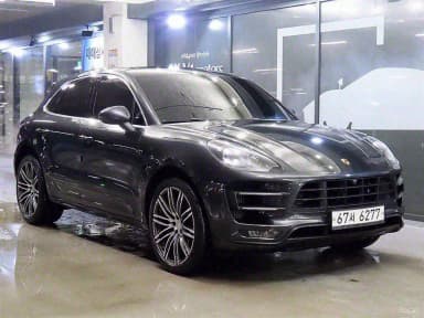 Macan