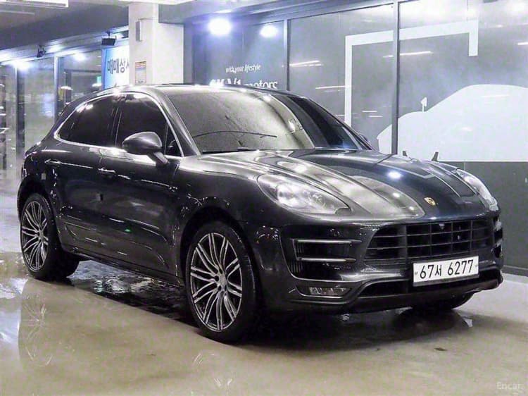 Macan