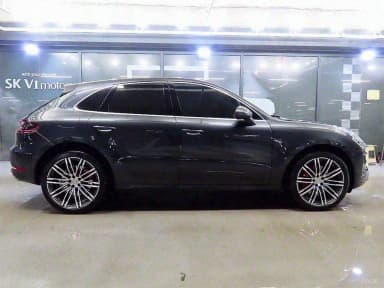Macan